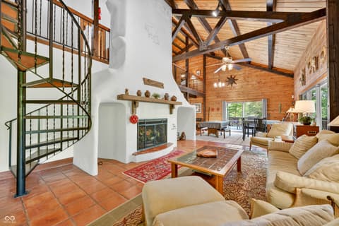 Photo of 5998 Bear Creek Road, Morgantown, IN