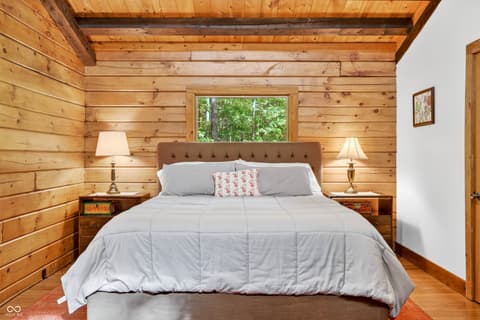 Photo of 5998 Bear Creek Road, Morgantown, IN