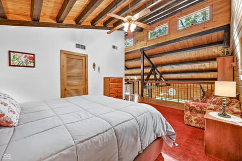 Photo of 5998 Bear Creek Road, Morgantown, IN