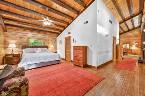 Photo of 5998 Bear Creek Road, Morgantown, IN