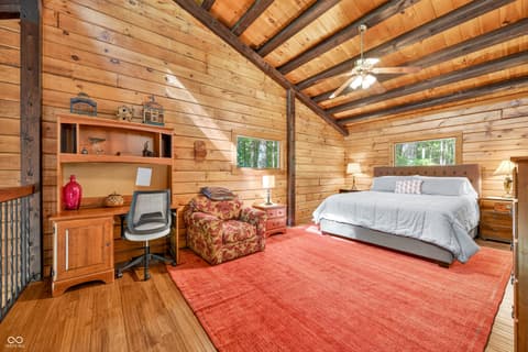Photo of 5998 Bear Creek Road, Morgantown, IN