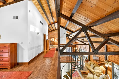 Photo of 5998 Bear Creek Road, Morgantown, IN