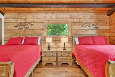 Photo of 5998 Bear Creek Road, Morgantown, IN