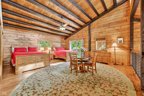 Photo of 5998 Bear Creek Road, Morgantown, IN