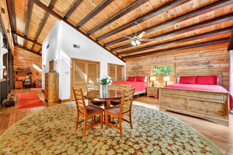 Photo of 5998 Bear Creek Road, Morgantown, IN