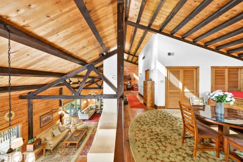 Photo of 5998 Bear Creek Road, Morgantown, IN