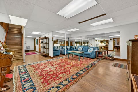 Photo of 5998 Bear Creek Road, Morgantown, IN