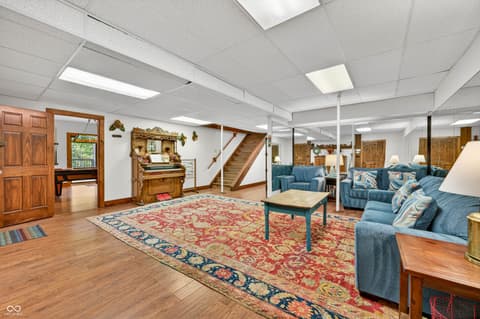 Photo of 5998 Bear Creek Road, Morgantown, IN