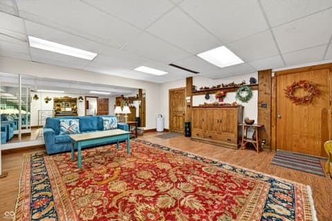 Photo of 5998 Bear Creek Road, Morgantown, IN