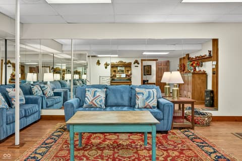 Photo of 5998 Bear Creek Road, Morgantown, IN