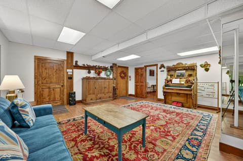 Photo of 5998 Bear Creek Road, Morgantown, IN