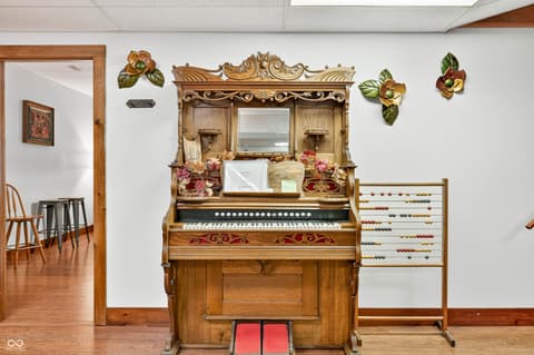 Photo of 5998 Bear Creek Road, Morgantown, IN