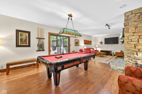 Photo of 5998 Bear Creek Road, Morgantown, IN