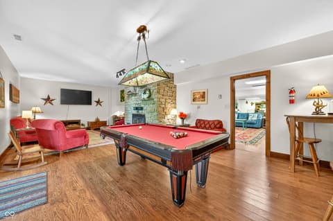 Photo of 5998 Bear Creek Road, Morgantown, IN