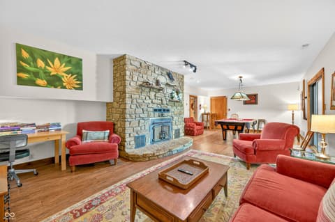 Photo of 5998 Bear Creek Road, Morgantown, IN