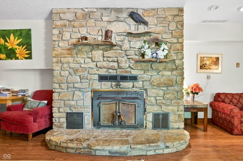 Photo of 5998 Bear Creek Road, Morgantown, IN