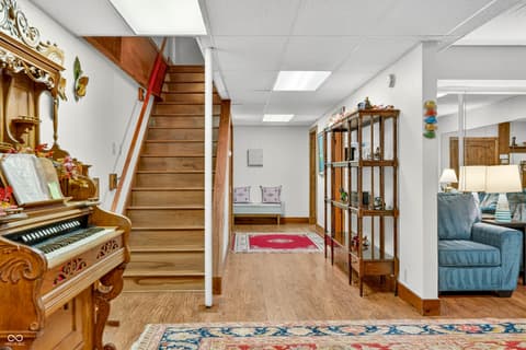 Photo of 5998 Bear Creek Road, Morgantown, IN