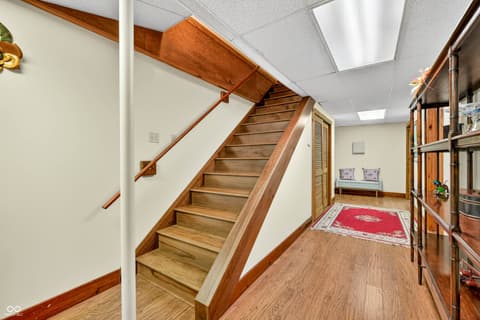Photo of 5998 Bear Creek Road, Morgantown, IN