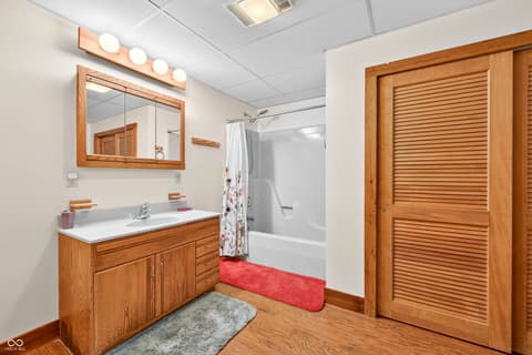 Photo of 5998 Bear Creek Road, Morgantown, IN