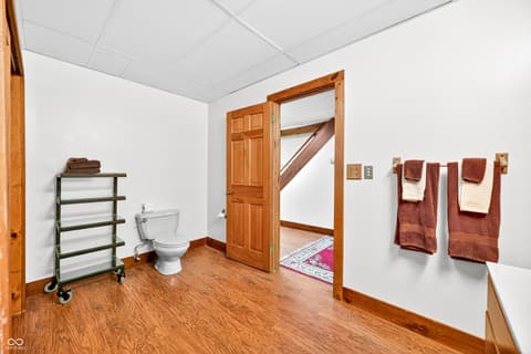 Photo of 5998 Bear Creek Road, Morgantown, IN