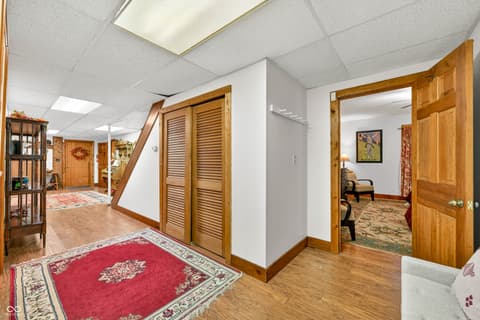 Photo of 5998 Bear Creek Road, Morgantown, IN