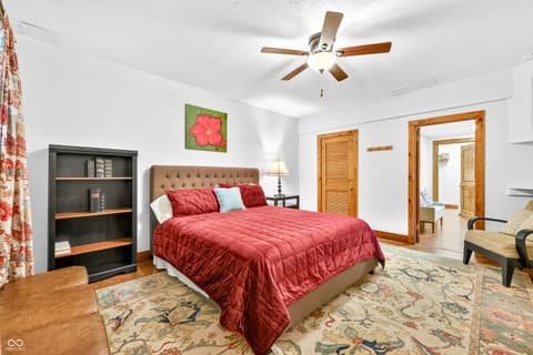 Photo of 5998 Bear Creek Road, Morgantown, IN