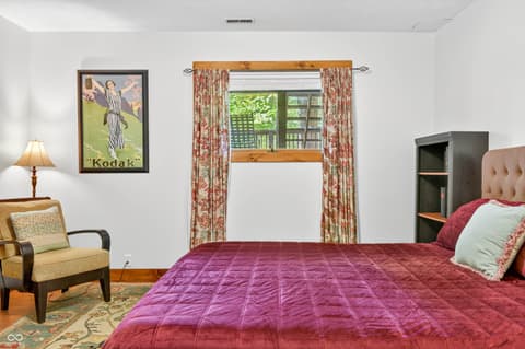 Photo of 5998 Bear Creek Road, Morgantown, IN