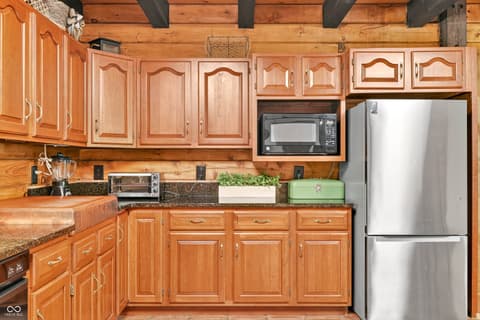 Photo of 5998 Bear Creek Road, Morgantown, IN