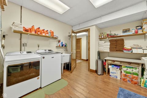 Photo of 5998 Bear Creek Road, Morgantown, IN
