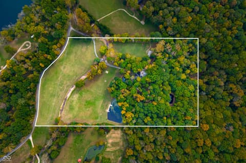 Photo of 5998 Bear Creek Road, Morgantown, IN