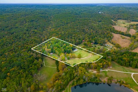 Photo of 5998 Bear Creek Road, Morgantown, IN