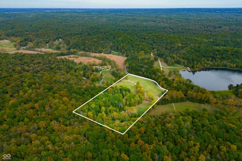 Photo of 5998 Bear Creek Road, Morgantown, IN
