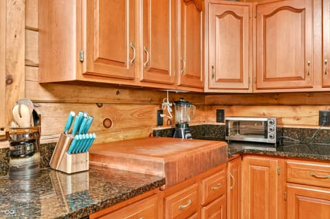 Photo of 5998 Bear Creek Road, Morgantown, IN