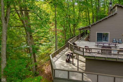Photo of 5998 Bear Creek Road, Morgantown, IN
