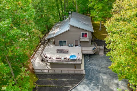 Photo of 5998 Bear Creek Road, Morgantown, IN