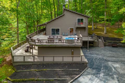 Photo of 5998 Bear Creek Road, Morgantown, IN