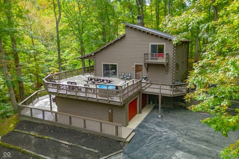 Photo of 5998 Bear Creek Road, Morgantown, IN