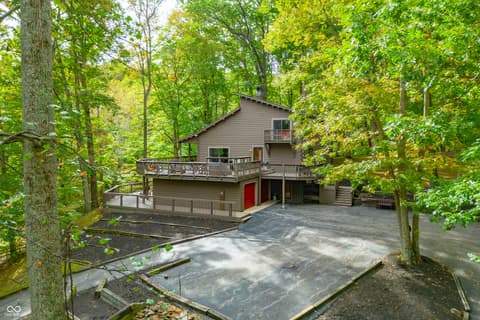 Photo of 5998 Bear Creek Road, Morgantown, IN