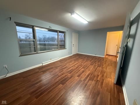 Other — 7050 Rockville Road, Indianapolis, IN
