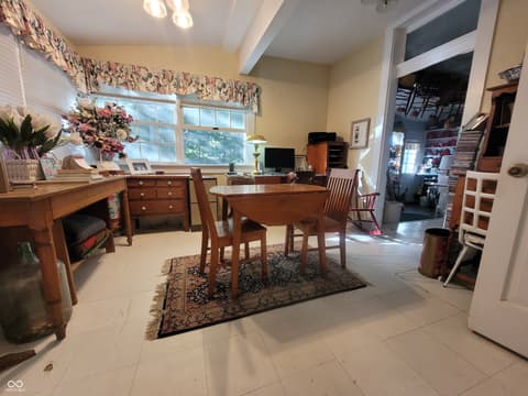 Photo of 521 E Main Street, Crawfordsville, IN