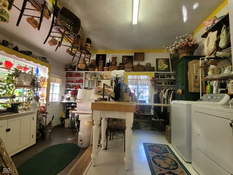 Photo of 521 E Main Street, Crawfordsville, IN