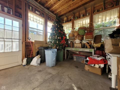 Photo of 521 E Main Street, Crawfordsville, IN