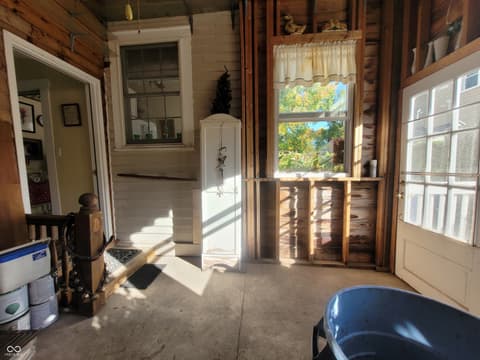 Photo of 521 E Main Street, Crawfordsville, IN
