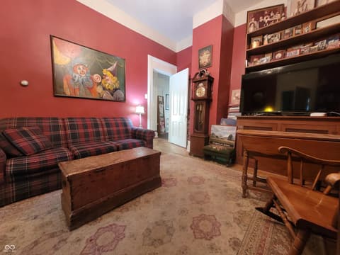 Photo of 521 E Main Street, Crawfordsville, IN