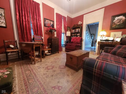 Photo of 521 E Main Street, Crawfordsville, IN