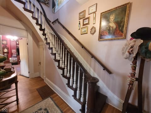 Photo of 521 E Main Street, Crawfordsville, IN