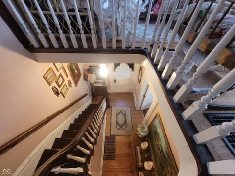 Photo of 521 E Main Street, Crawfordsville, IN