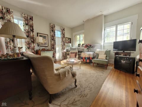 Photo of 521 E Main Street, Crawfordsville, IN