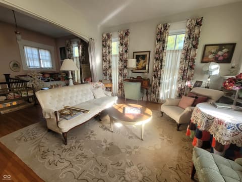 Photo of 521 E Main Street, Crawfordsville, IN