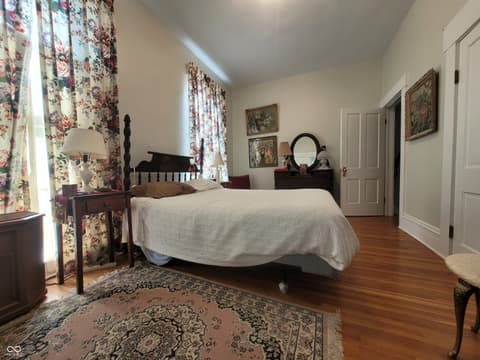 Photo of 521 E Main Street, Crawfordsville, IN